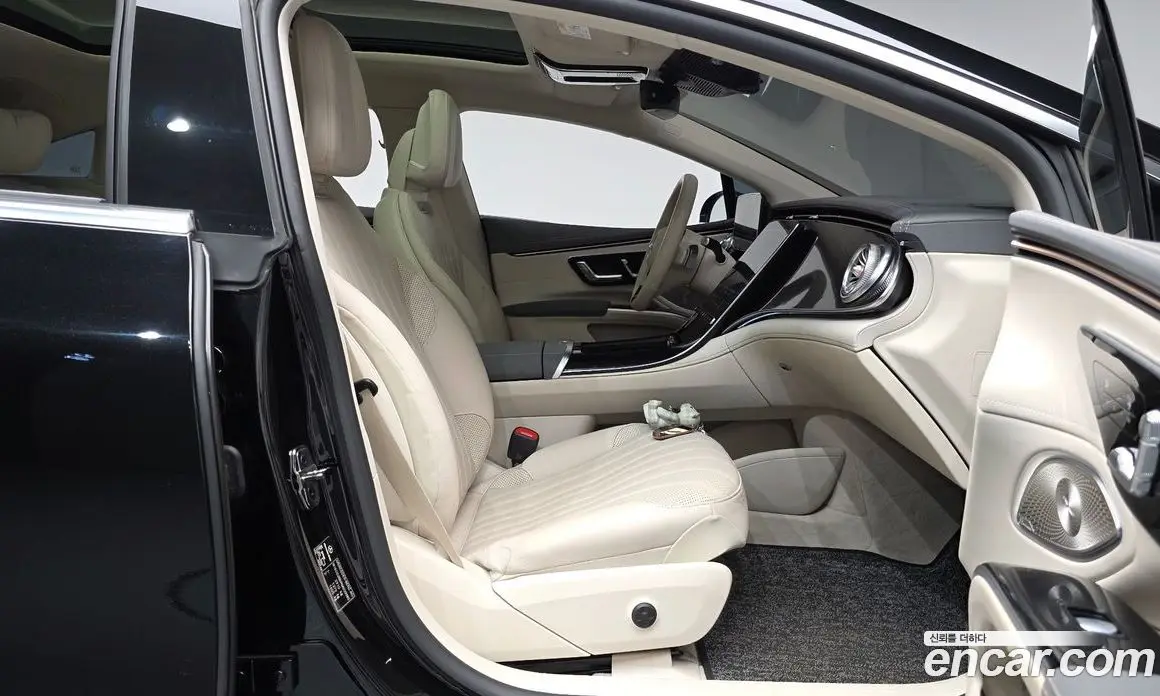 Mercedes-Benz EQS 2022 0.3 автомат (гидро), фото 15 Mercedes-Benz EQS 2022 0.3 автомат (гидро), фото 15