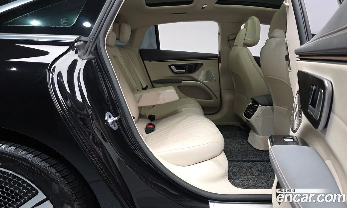 Mercedes-Benz EQS 2022 0.3 автомат (гидро), фото 16 Mercedes-Benz EQS 2022 0.3 автомат (гидро), фото 16