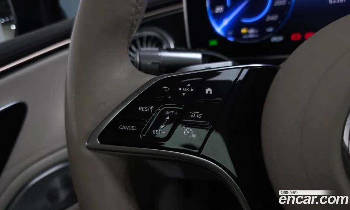 Mercedes-Benz EQS 2022 0.3 автомат (гидро), фото 22 Mercedes-Benz EQS 2022 0.3 автомат (гидро), фото 22