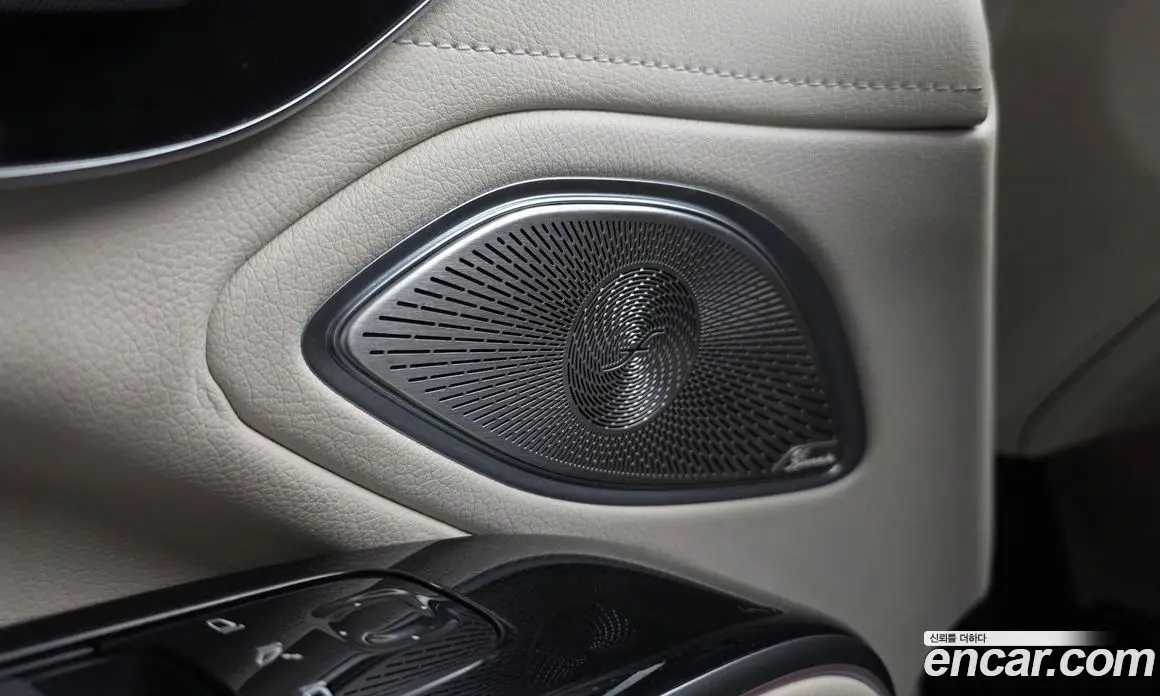 Mercedes-Benz EQS 2022 0.3 автомат (гидро), фото 24 Mercedes-Benz EQS 2022 0.3 автомат (гидро), фото 24