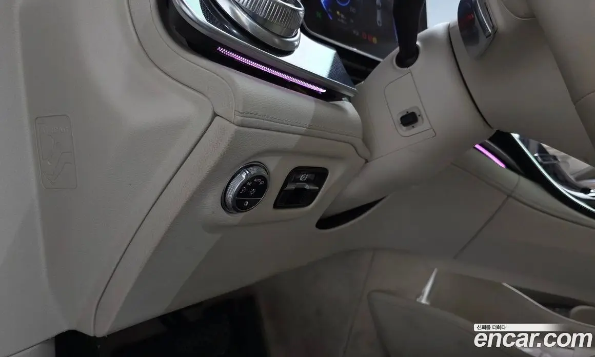 Mercedes-Benz EQS 2022 0.3 автомат (гидро), фото 26 Mercedes-Benz EQS 2022 0.3 автомат (гидро), фото 26