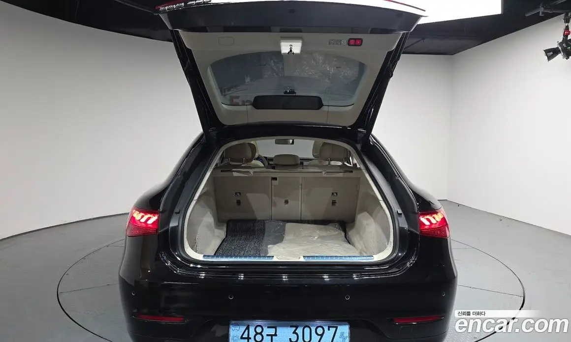 Mercedes-Benz EQS 2022 0.3 автомат (гидро), фото 29 Mercedes-Benz EQS 2022 0.3 автомат (гидро), фото 29