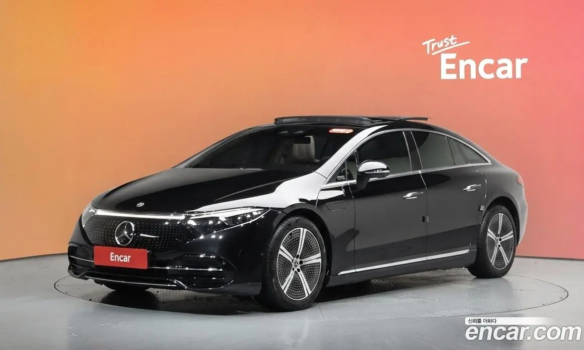 Mercedes-Benz EQS 2022 0.3 автомат (гидро), фото 37 Mercedes-Benz EQS 2022 0.3 автомат (гидро), фото 37