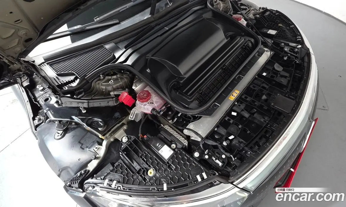 Mercedes-Benz EQS 2022 0.3 автомат (гидро), фото 5 Mercedes-Benz EQS 2022 0.3 автомат (гидро), фото 5