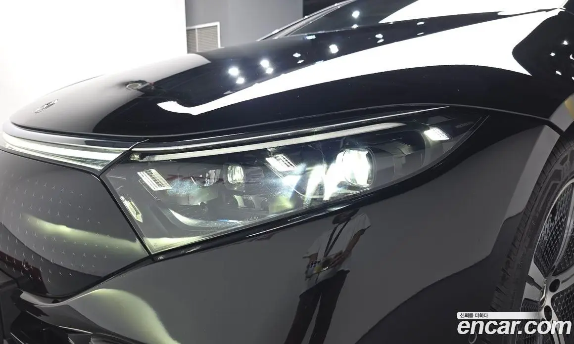 Mercedes-Benz EQS 2022 0.3 автомат (гидро), фото 7 Mercedes-Benz EQS 2022 0.3 автомат (гидро), фото 7