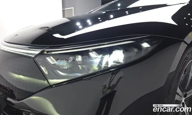 Mercedes-Benz EQS 2022 0.3 автомат (гидро), миниатюра 7 Mercedes-Benz EQS 2022 0.3 автомат (гидро), миниатюра 7