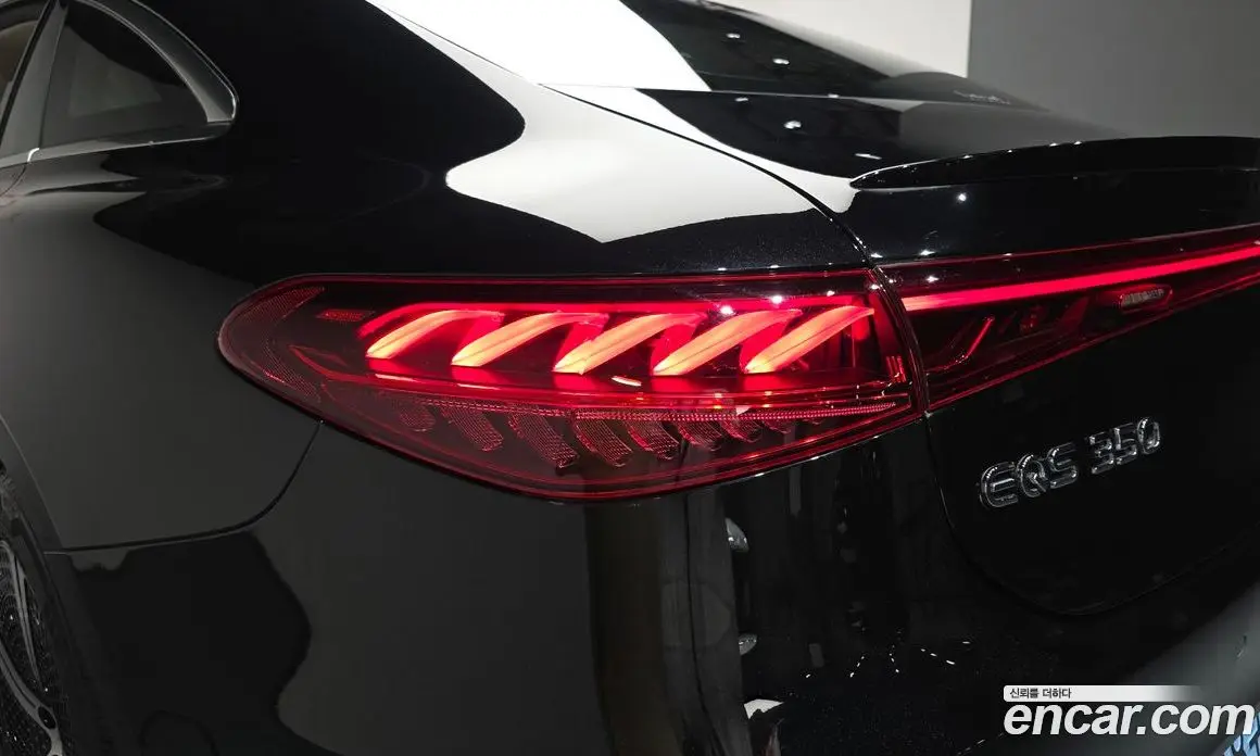 Mercedes-Benz EQS 2022 0.3 автомат (гидро), фото 8 Mercedes-Benz EQS 2022 0.3 автомат (гидро), фото 8