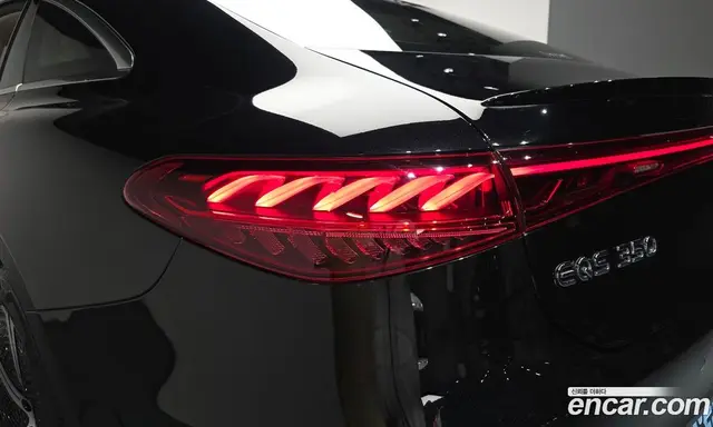 Mercedes-Benz EQS 2022 0.3 автомат (гидро), миниатюра 8 Mercedes-Benz EQS 2022 0.3 автомат (гидро), миниатюра 8