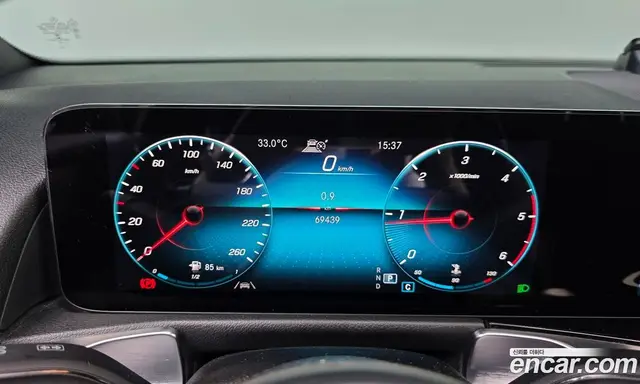 Mercedes-Benz GLB-Class 2021 1.9 автомат (гидро), миниатюра 11 Mercedes-Benz GLB-Class 2021 1.9 автомат (гидро), миниатюра 11