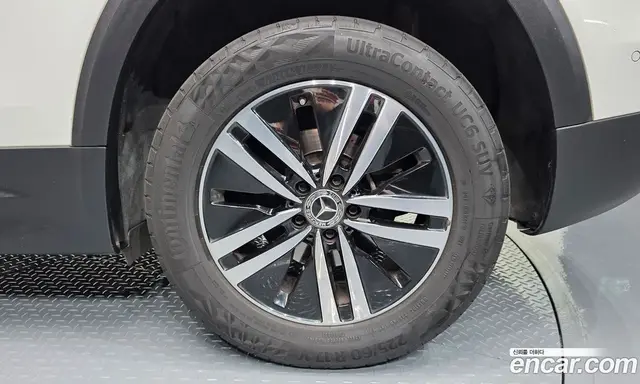 Mercedes-Benz GLB-Class 2021 1.9 автомат (гидро), миниатюра 7 Mercedes-Benz GLB-Class 2021 1.9 автомат (гидро), миниатюра 7
