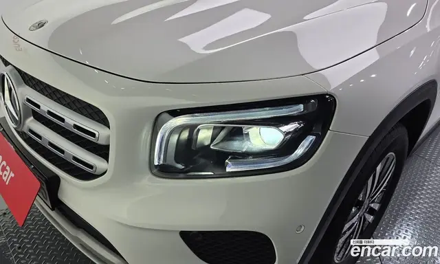 Mercedes-Benz GLB-Class 2021 1.9 автомат (гидро), миниатюра 8 Mercedes-Benz GLB-Class 2021 1.9 автомат (гидро), миниатюра 8