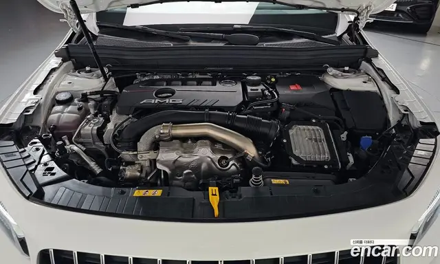 Mercedes-Benz GLB-Class 2025 2.0 автомат (гидро), миниатюра 5 Mercedes-Benz GLB-Class 2025 2.0 автомат (гидро), миниатюра 5