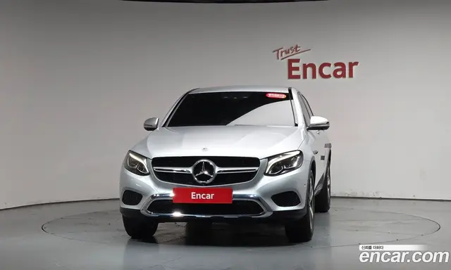 Mercedes-Benz GLC-Class 2019 2.0 автомат (гидро), миниатюра 2 Mercedes-Benz GLC-Class 2019 2.0 автомат (гидро), миниатюра 2