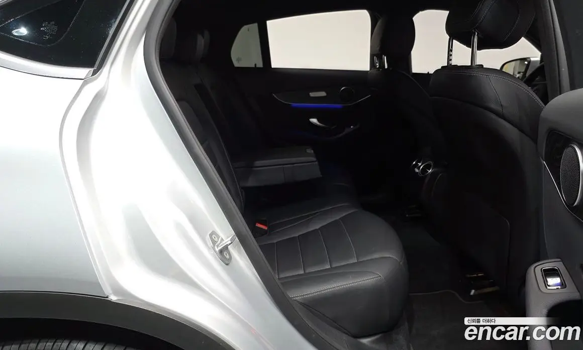 Mercedes-Benz GLC-Class 2019 2.0 автомат (гидро), фото 16 Mercedes-Benz GLC-Class 2019 2.0 автомат (гидро), фото 16
