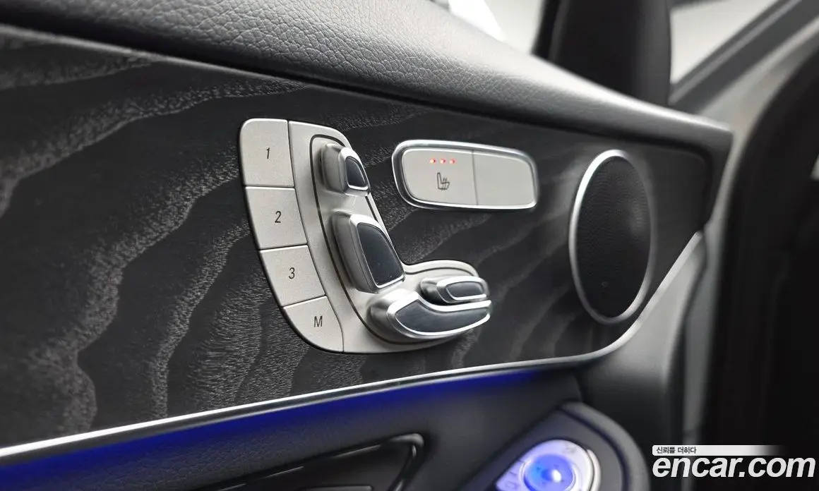 Mercedes-Benz GLC-Class 2019 2.0 автомат (гидро), фото 21 Mercedes-Benz GLC-Class 2019 2.0 автомат (гидро), фото 21