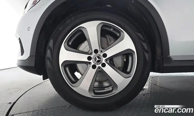 Mercedes-Benz GLC-Class 2019 2.0 автомат (гидро), миниатюра 4 Mercedes-Benz GLC-Class 2019 2.0 автомат (гидро), миниатюра 4