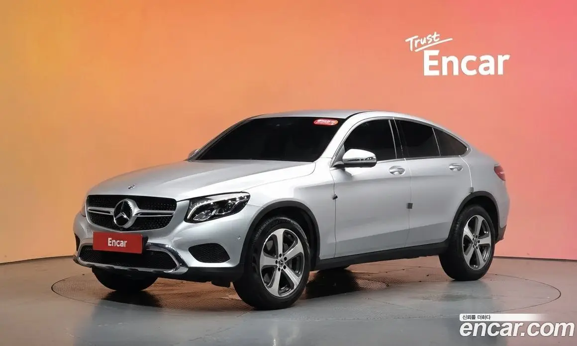Mercedes-Benz GLC-Class 2019 2.0 автомат (гидро), фото 32 Mercedes-Benz GLC-Class 2019 2.0 автомат (гидро), фото 32