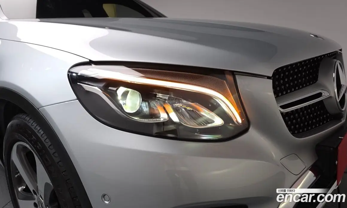 Mercedes-Benz GLC-Class 2019 2.0 автомат (гидро), фото 7 Mercedes-Benz GLC-Class 2019 2.0 автомат (гидро), фото 7