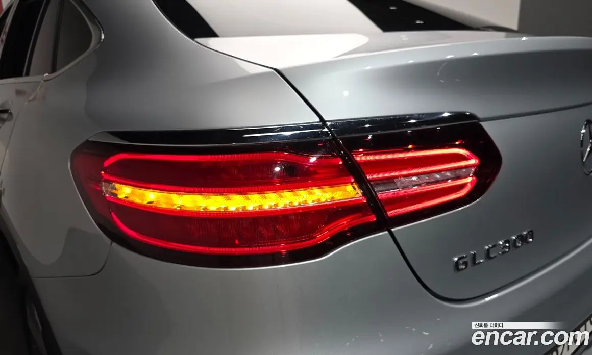 Mercedes-Benz GLC-Class 2019 2.0 автомат (гидро), фото 8 Mercedes-Benz GLC-Class 2019 2.0 автомат (гидро), фото 8