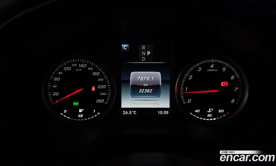 Mercedes-Benz GLC-Class 2019 2.0 автомат (гидро), фото 10 Mercedes-Benz GLC-Class 2019 2.0 автомат (гидро), фото 10