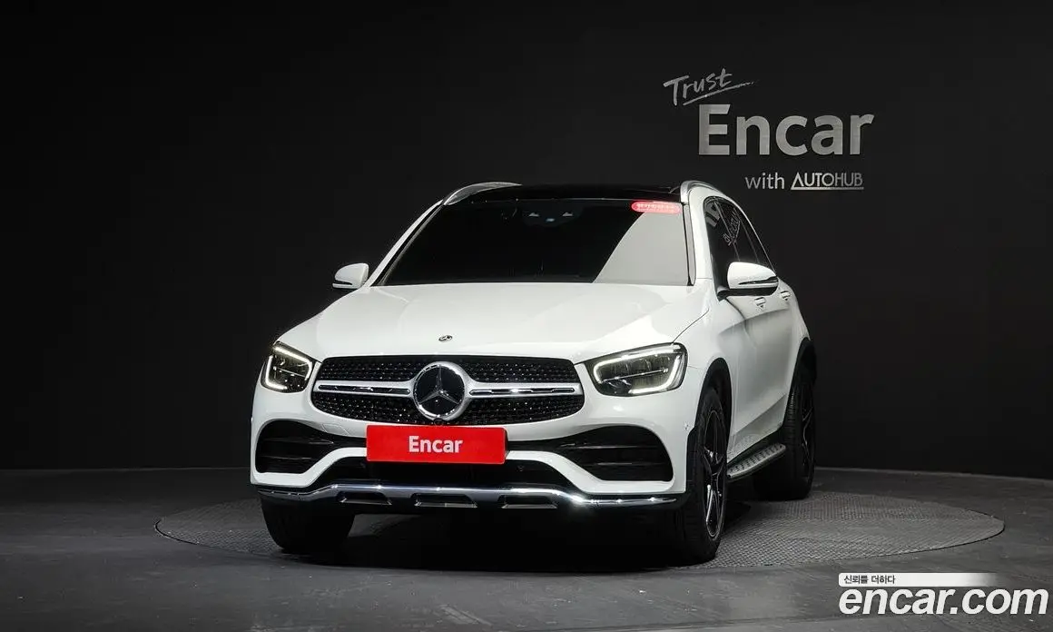 Mercedes-Benz GLC-Class 2022 2.0 автомат (гидро), фото 2 Mercedes-Benz GLC-Class 2022 2.0 автомат (гидро), фото 2