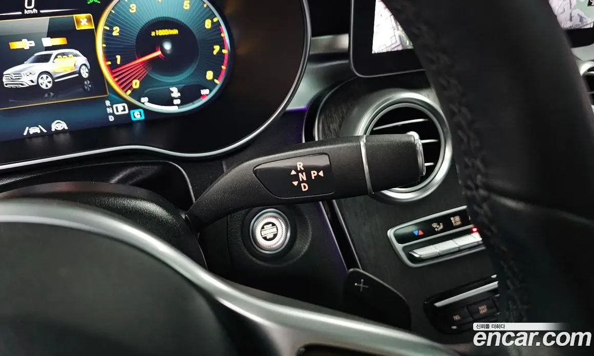 Mercedes-Benz GLC-Class 2022 2.0 автомат (гидро), фото 11 Mercedes-Benz GLC-Class 2022 2.0 автомат (гидро), фото 11