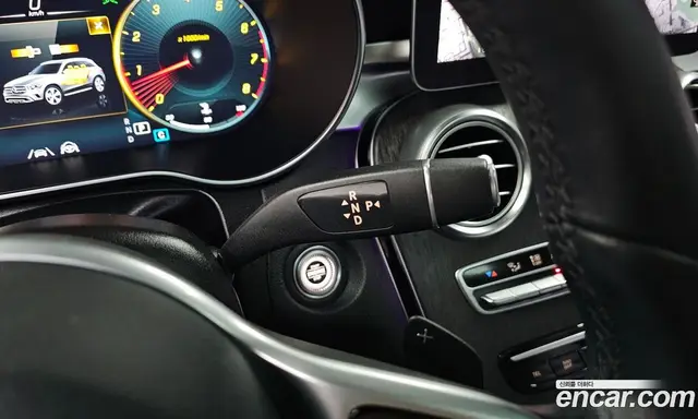Mercedes-Benz GLC-Class 2022 2.0 автомат (гидро), миниатюра 11 Mercedes-Benz GLC-Class 2022 2.0 автомат (гидро), миниатюра 11