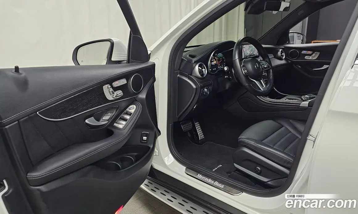 Mercedes-Benz GLC-Class 2022 2.0 автомат (гидро), фото 12 Mercedes-Benz GLC-Class 2022 2.0 автомат (гидро), фото 12