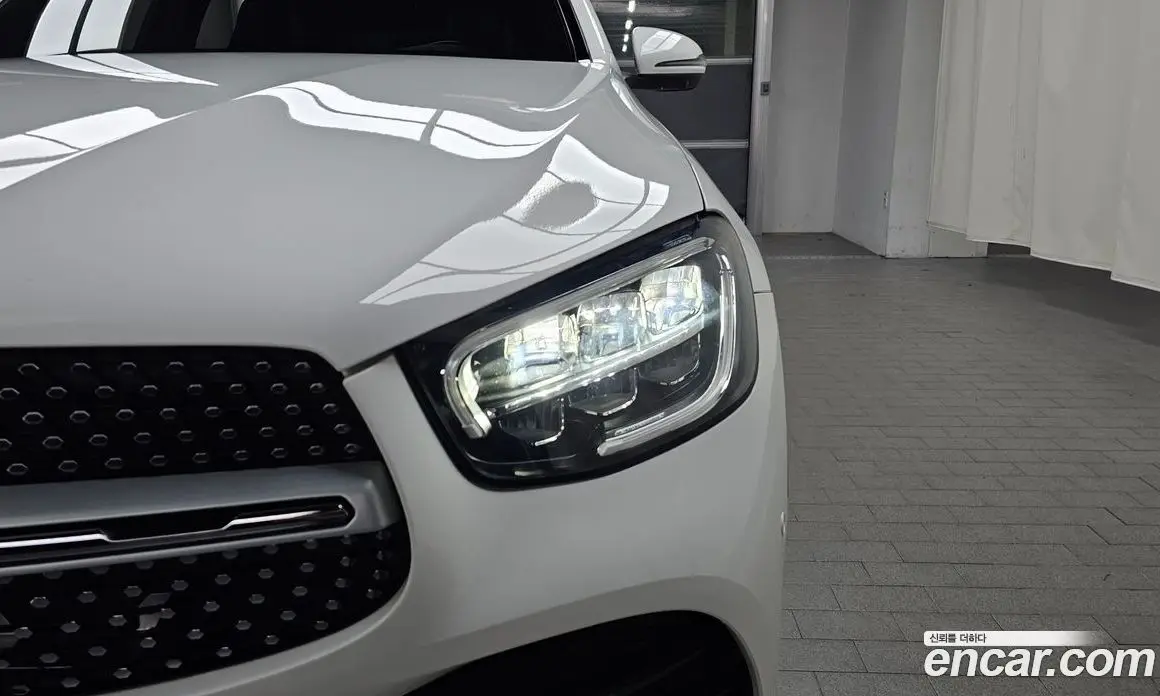 Mercedes-Benz GLC-Class 2022 2.0 автомат (гидро), фото 7 Mercedes-Benz GLC-Class 2022 2.0 автомат (гидро), фото 7
