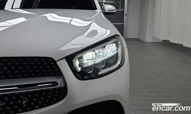 Mercedes-Benz GLC-Class 2022 2.0 автомат (гидро), миниатюра 7 Mercedes-Benz GLC-Class 2022 2.0 автомат (гидро), миниатюра 7