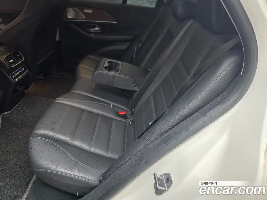 Mercedes-Benz GLE-Class 2021 3.0 автомат (гидро), фото 11 Mercedes-Benz GLE-Class 2021 3.0 автомат (гидро), фото 11