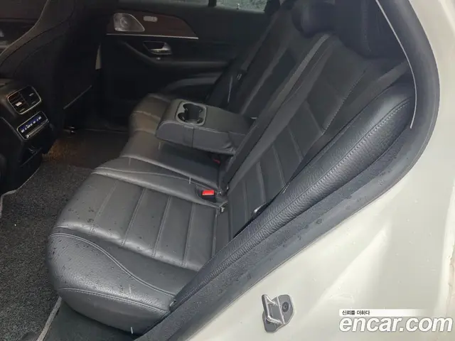 Mercedes-Benz GLE-Class 2021 3.0 автомат (гидро), миниатюра 11 Mercedes-Benz GLE-Class 2021 3.0 автомат (гидро), миниатюра 11