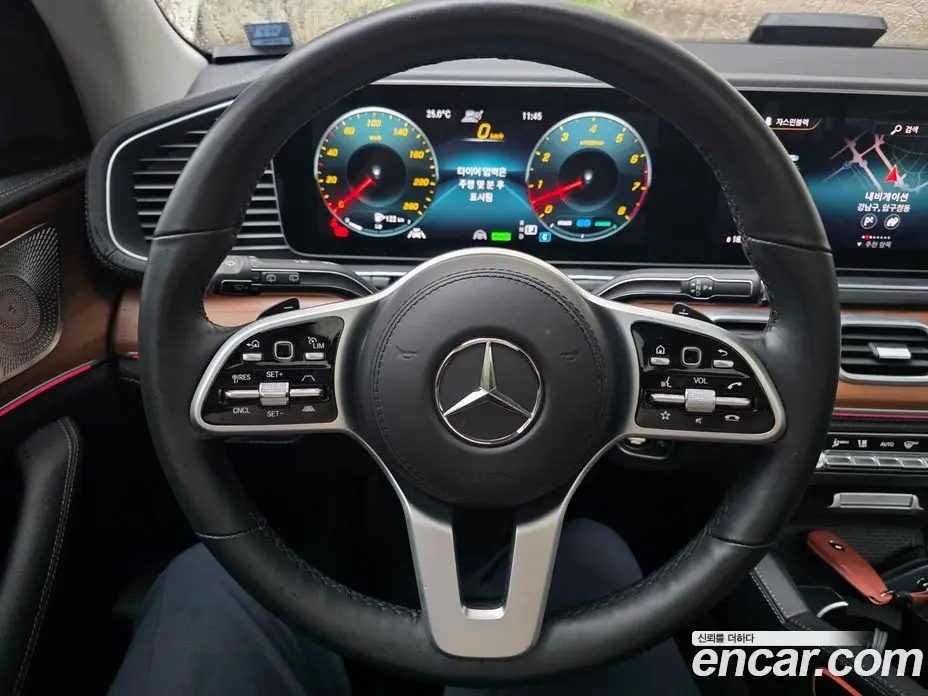Mercedes-Benz GLE-Class 2021 3.0 автомат (гидро), фото 4 Mercedes-Benz GLE-Class 2021 3.0 автомат (гидро), фото 4