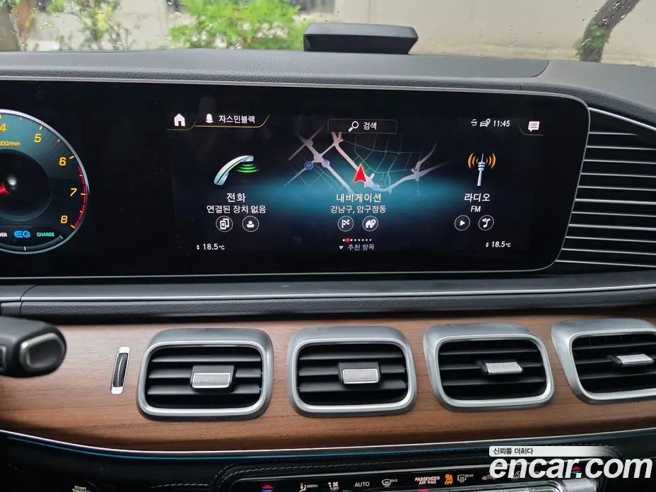 Mercedes-Benz GLE-Class 2021 3.0 автомат (гидро), фото 7 Mercedes-Benz GLE-Class 2021 3.0 автомат (гидро), фото 7
