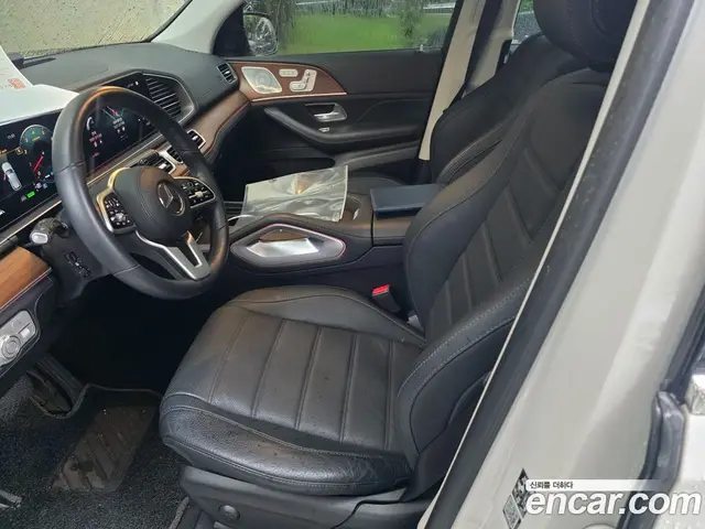Mercedes-Benz GLE-Class 2021 3.0 автомат (гидро), миниатюра 10 Mercedes-Benz GLE-Class 2021 3.0 автомат (гидро), миниатюра 10