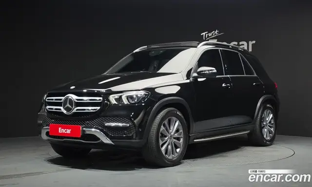 Mercedes-Benz GLE-Class 2021 1.9 автомат (гидро), миниатюра 1 Mercedes-Benz GLE-Class 2021 1.9 автомат (гидро), миниатюра 1