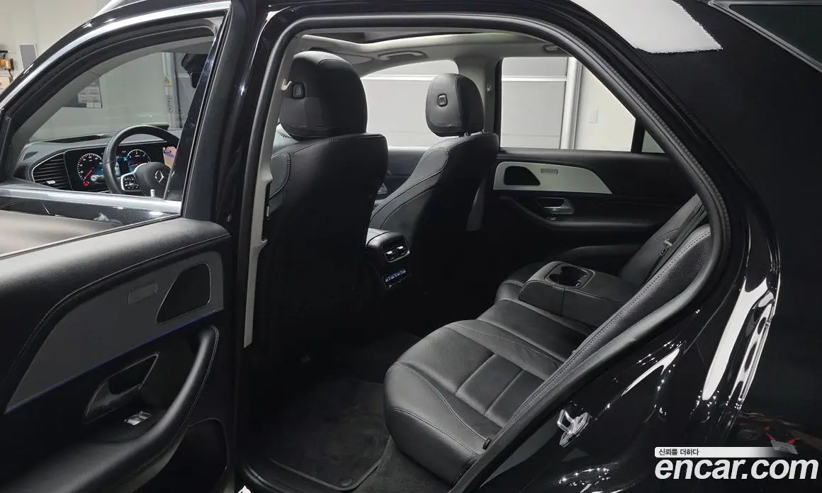 Mercedes-Benz GLE-Class 2021 1.9 автомат (гидро), фото 11 Mercedes-Benz GLE-Class 2021 1.9 автомат (гидро), фото 11