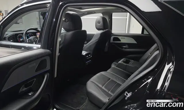 Mercedes-Benz GLE-Class 2021 1.9 автомат (гидро), миниатюра 11 Mercedes-Benz GLE-Class 2021 1.9 автомат (гидро), миниатюра 11