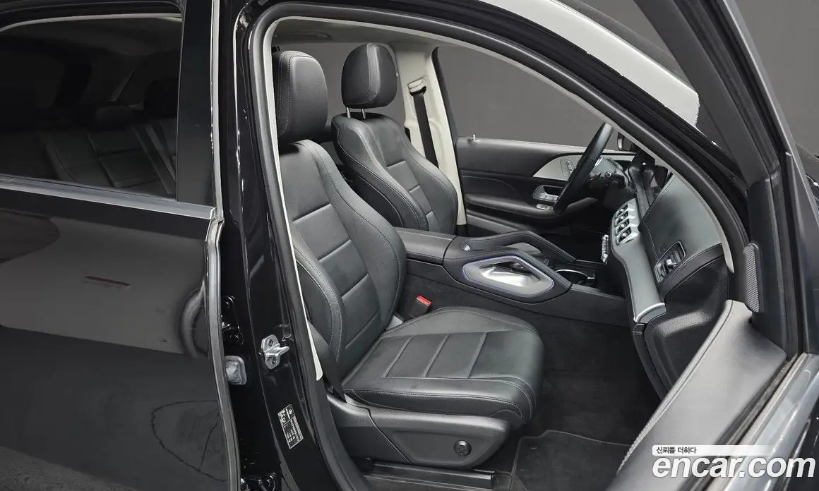 Mercedes-Benz GLE-Class 2021 1.9 автомат (гидро), фото 12 Mercedes-Benz GLE-Class 2021 1.9 автомат (гидро), фото 12