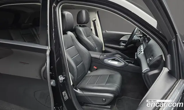 Mercedes-Benz GLE-Class 2021 1.9 автомат (гидро), миниатюра 12