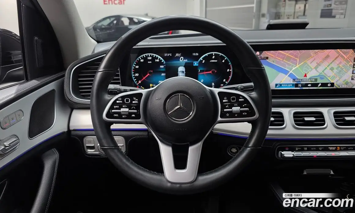 Mercedes-Benz GLE-Class 2021 1.9 автомат (гидро), фото 13 Mercedes-Benz GLE-Class 2021 1.9 автомат (гидро), фото 13
