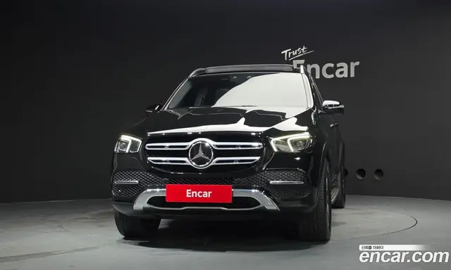 Mercedes-Benz GLE-Class 2021 1.9 автомат (гидро), миниатюра 3 Mercedes-Benz GLE-Class 2021 1.9 автомат (гидро), миниатюра 3