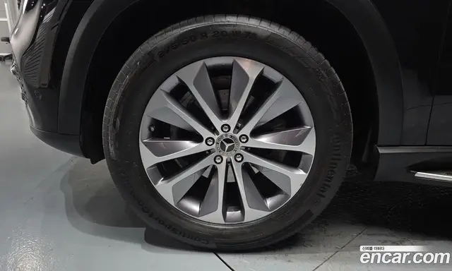 Mercedes-Benz GLE-Class 2021 1.9 автомат (гидро), миниатюра 5 Mercedes-Benz GLE-Class 2021 1.9 автомат (гидро), миниатюра 5