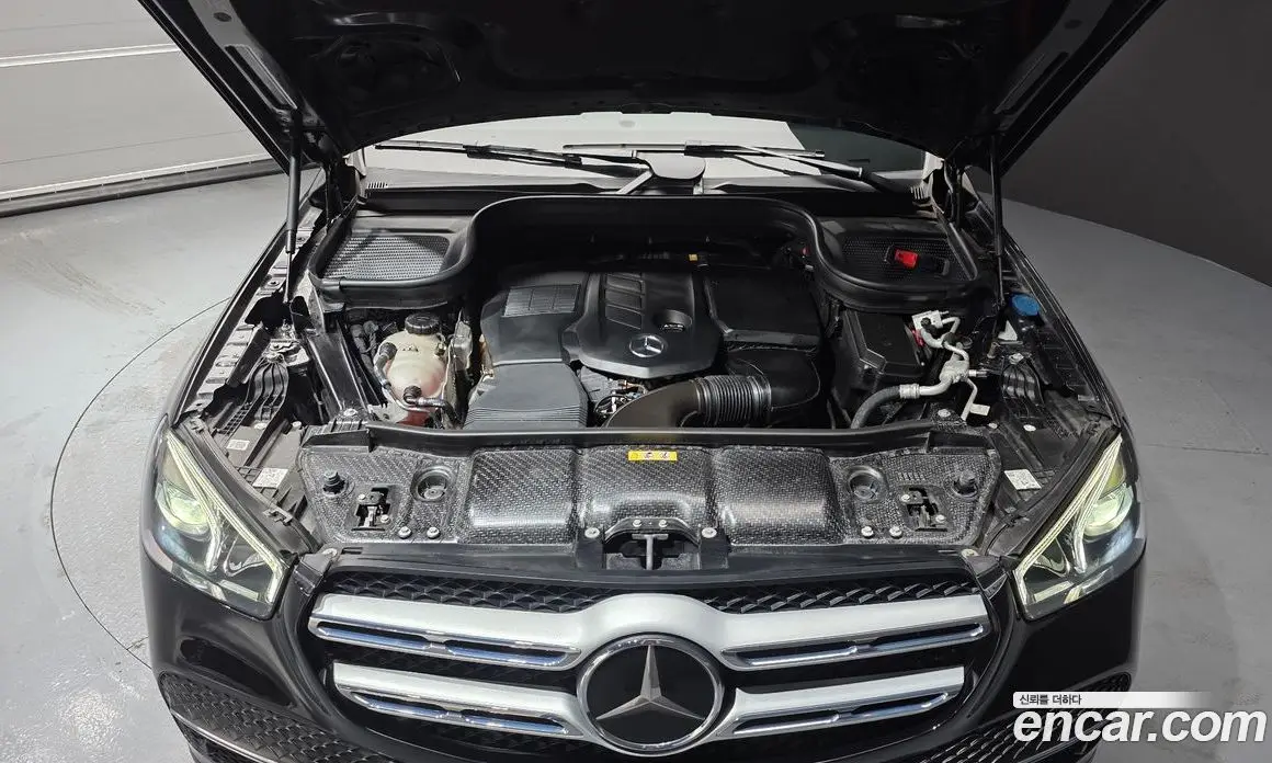 Mercedes-Benz GLE-Class 2021 1.9 автомат (гидро), фото 6 Mercedes-Benz GLE-Class 2021 1.9 автомат (гидро), фото 6