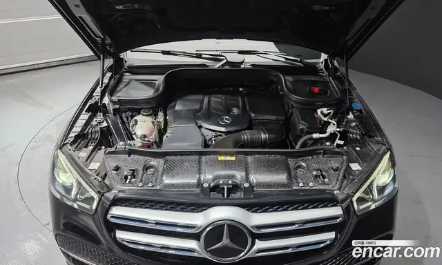 Mercedes-Benz GLE-Class 2021 1.9 автомат (гидро), миниатюра 6 Mercedes-Benz GLE-Class 2021 1.9 автомат (гидро), миниатюра 6