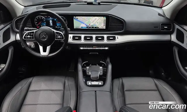 Mercedes-Benz GLE-Class 2021 1.9 автомат (гидро), миниатюра 7 Mercedes-Benz GLE-Class 2021 1.9 автомат (гидро), миниатюра 7