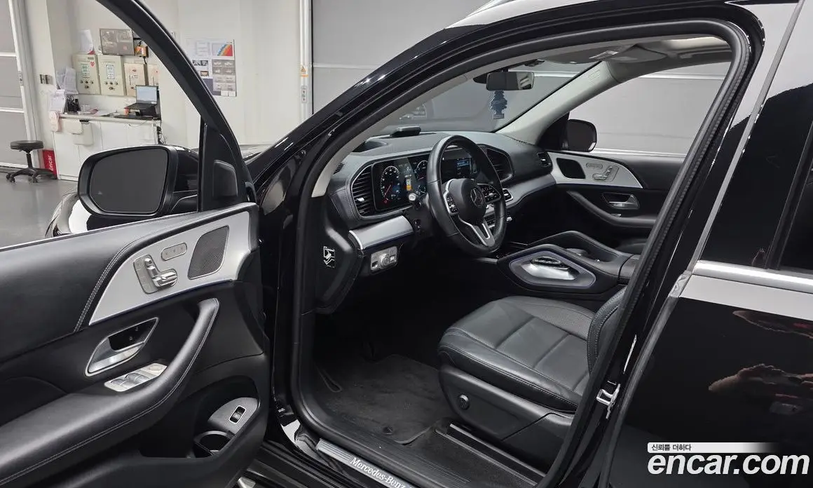 Mercedes-Benz GLE-Class 2021 1.9 автомат (гидро), фото 10 Mercedes-Benz GLE-Class 2021 1.9 автомат (гидро), фото 10