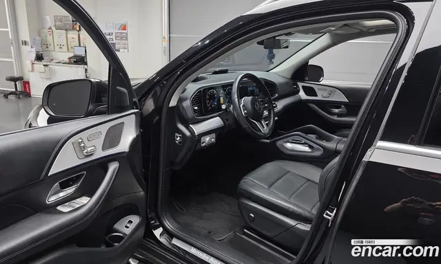 Mercedes-Benz GLE-Class 2021 1.9 автомат (гидро), миниатюра 10 Mercedes-Benz GLE-Class 2021 1.9 автомат (гидро), миниатюра 10