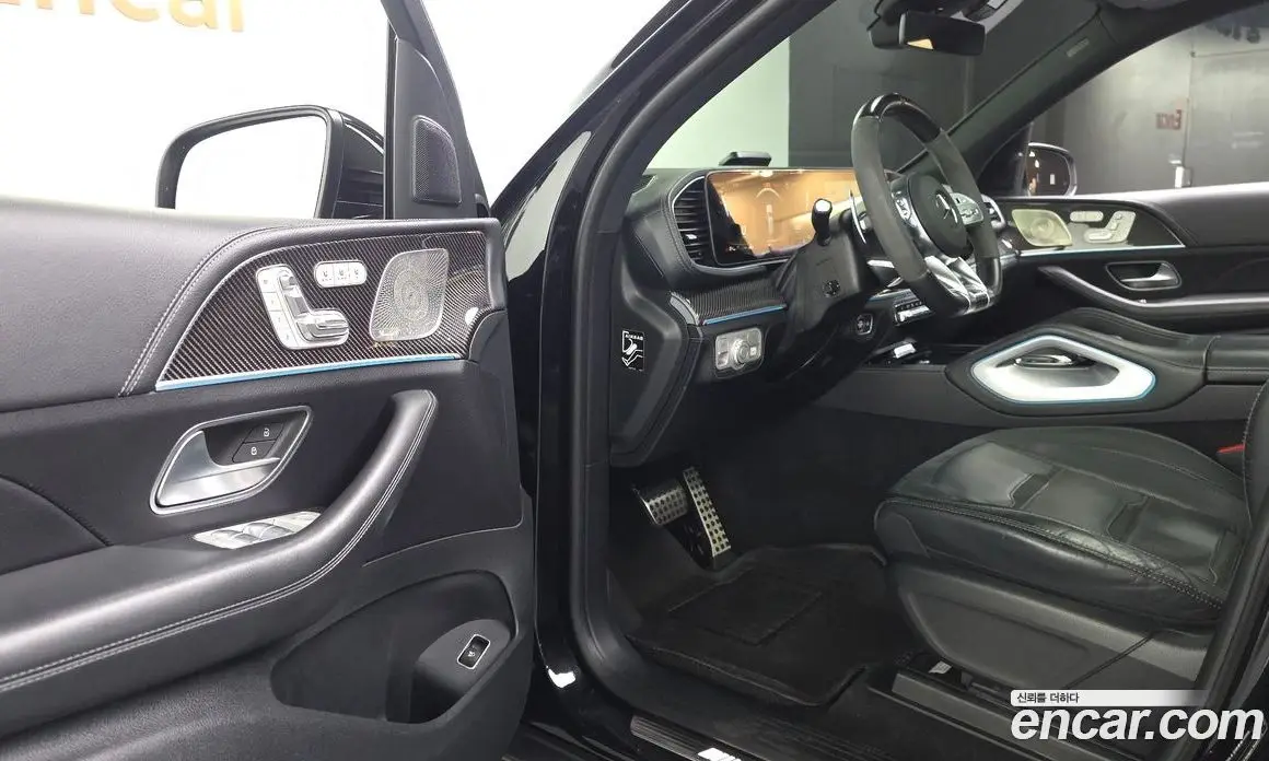 Mercedes-Benz GLE-Class 2022 3.0 автомат (гидро), фото 13 Mercedes-Benz GLE-Class 2022 3.0 автомат (гидро), фото 13