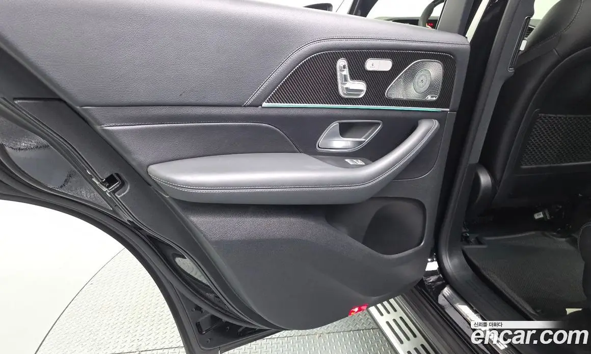 Mercedes-Benz GLE-Class 2022 3.0 автомат (гидро), фото 15 Mercedes-Benz GLE-Class 2022 3.0 автомат (гидро), фото 15